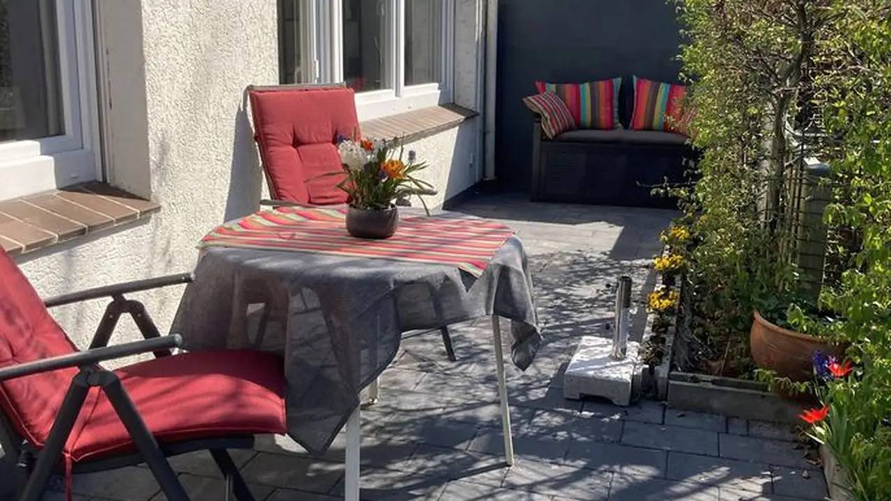 Ganze Ferienwohnung, Ferienwohnung für 2 Personen (64 m²) in Nordhorn in Nordhorn, Landkreis Grafschaft Bentheim