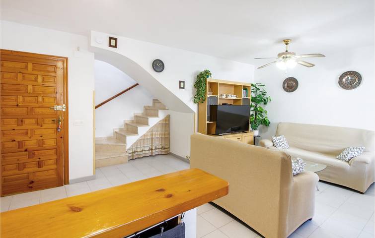 Gîte pour 5 personnes, avec piscine dans Costa Orihuela - 4