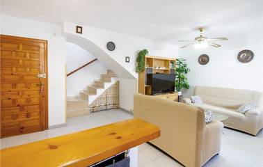 Appartement voor 5 Personen in Playa Flamenca, Orihuela, Afbeelding 3
