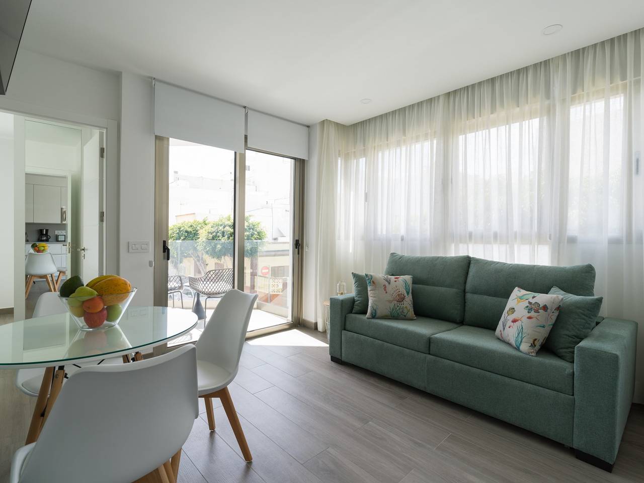 Casa vacanza a Telde a partire da 103€ a notte