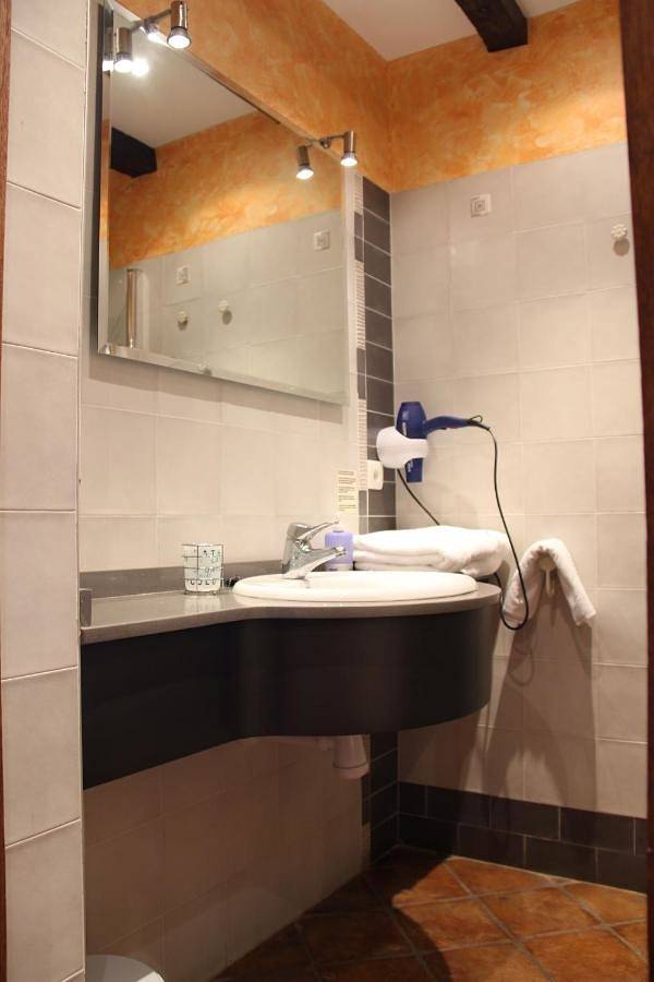 Casa rural para 6 personas, con jardín y vistas, Se admiten mascotas en el País Vasco - 4