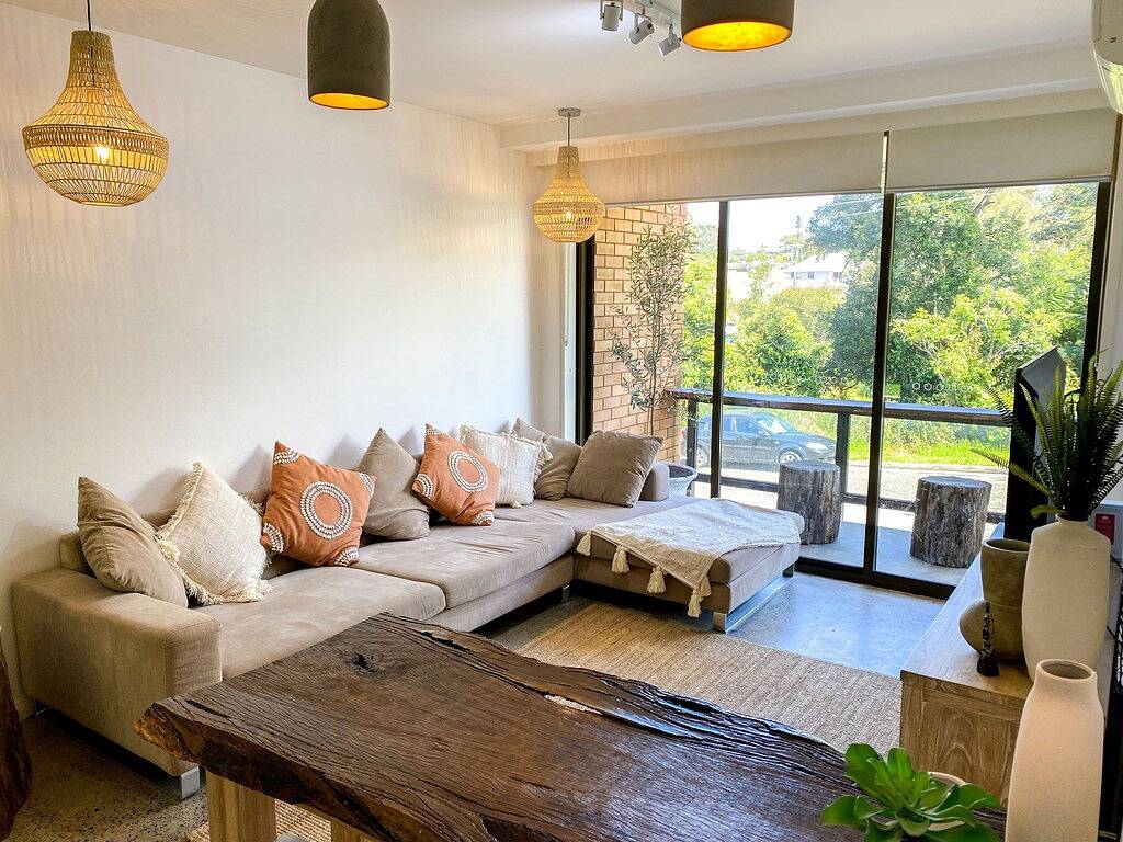 Ganze Wohnung, Flynn Beach Ocean Getaway in Port Macquarie, New South Wales