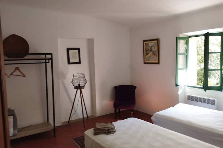 Location de vacances pour 9 personnes à Aurel - 2