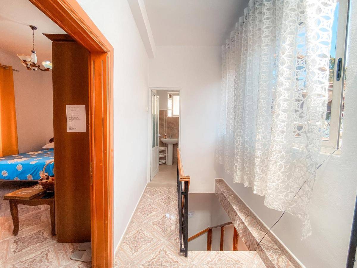 House of Linda 93 in Albanie