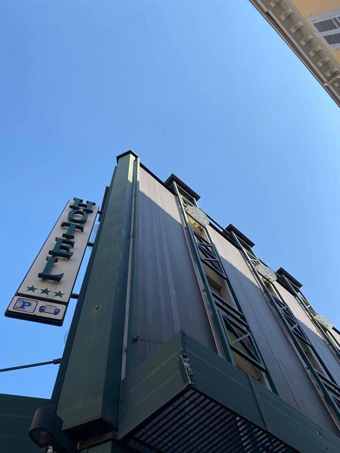 Hotel Rainero in Asti, Asti (Commune)