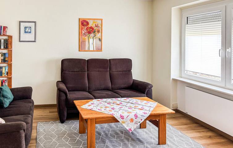 Ferienhaus für 7 Personen, mit Terrasse in Hessen - 3