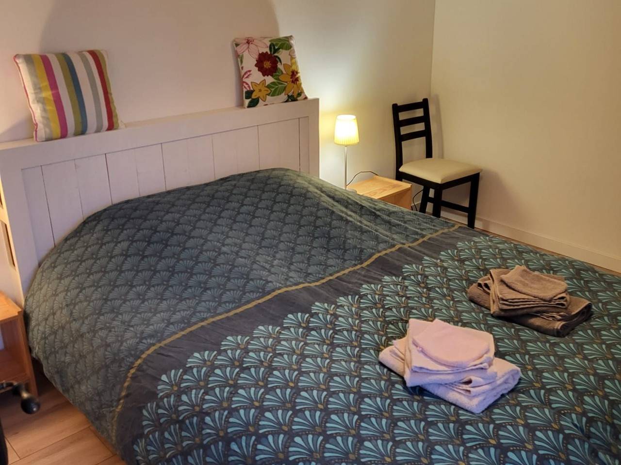Gîtes de charme au cœur de La Brenne avec étang privé pour pêche, jardin clos et confort tout inclus in Le Blanc und Umgebung