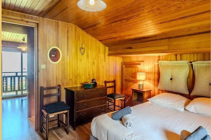 Le Chalet Brenor I Vue Lac I Lugrin in Lugrin, Thonon-les-Bains und Umgebung