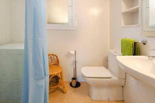 Hostal Los Pinos in Cala Sant Vicenc, Pollença