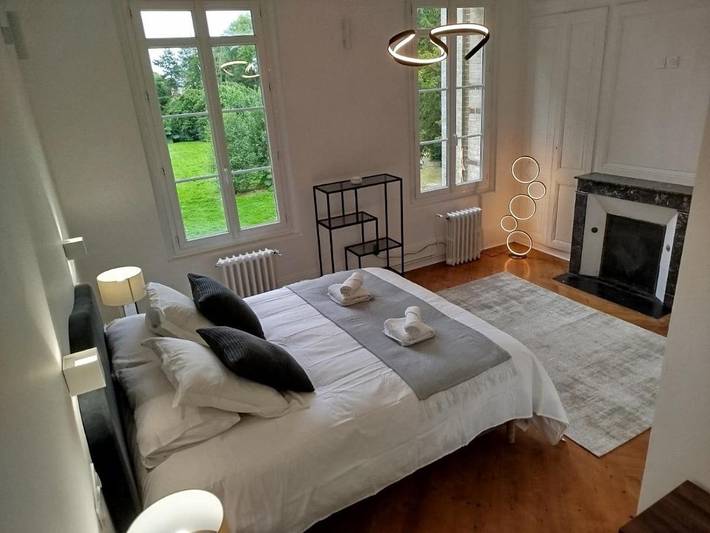 Maison de vacances pour 2 personnes