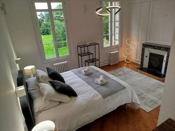 Location de vacances pour 2 personnes à Veauville-lès-Baons