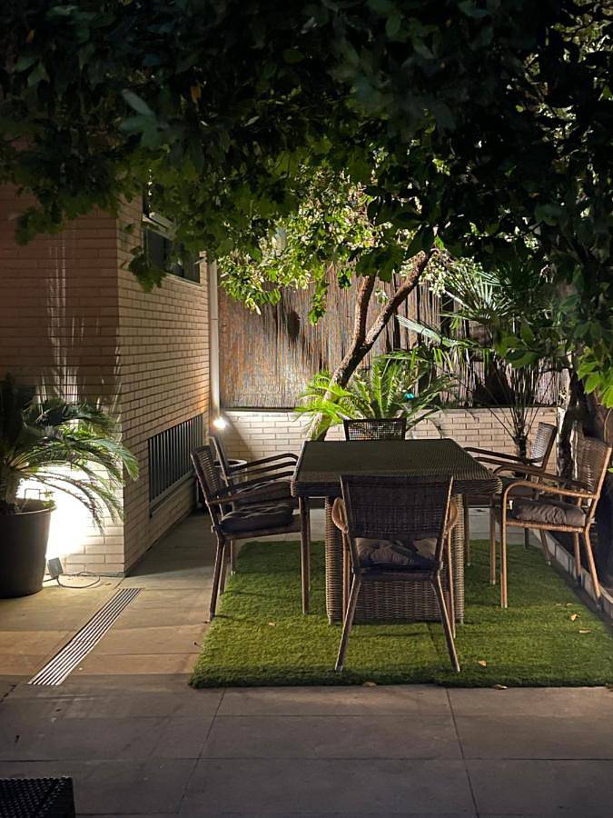 Valdevebas Chalet con Piscina in Madrid, Área Metropolitana de Madrid