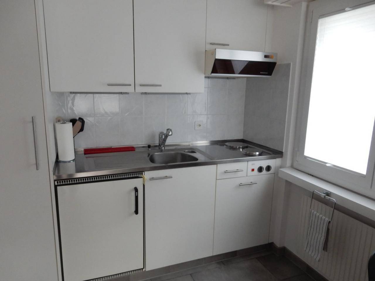 Apartamento entero, Falknis in Maienfeld mit Bergblick in Rätikon mountain range, Maienfeld