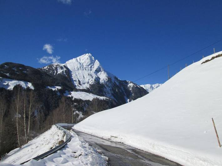 Ferienwohnung für 5 Personen, mit Ausblick und Garten in Matrei in Osttirol - 3