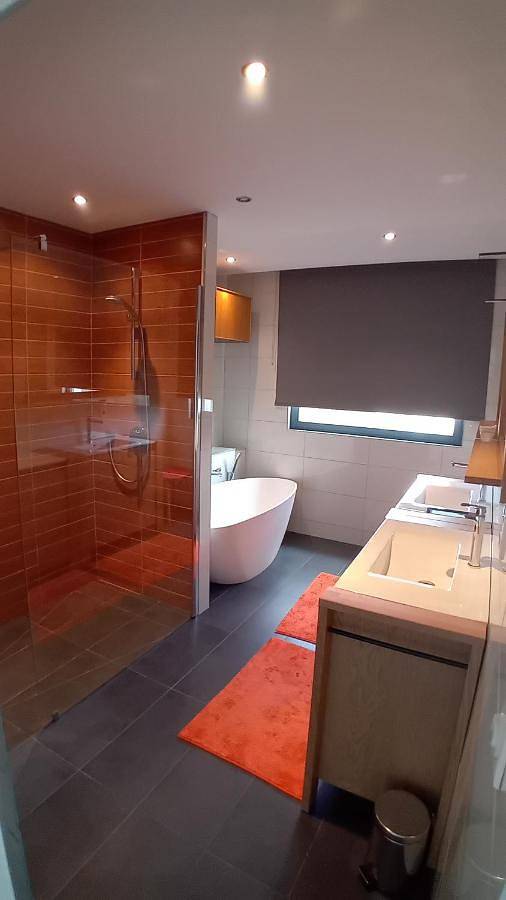 Gîte pour 2 personnes, avec terrasse et jardin, animaux acceptés à Tatinghem - 2