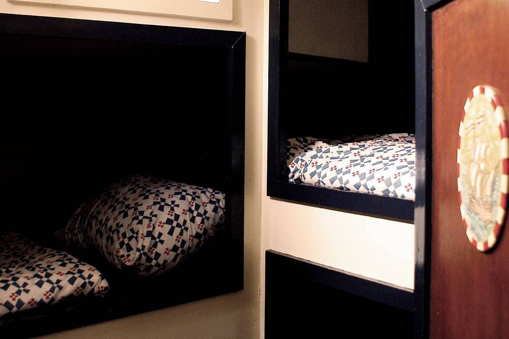 Voile 'Liberté' Amsterdam, 7 cabines, 20 lits in Weesp, Groene Hart