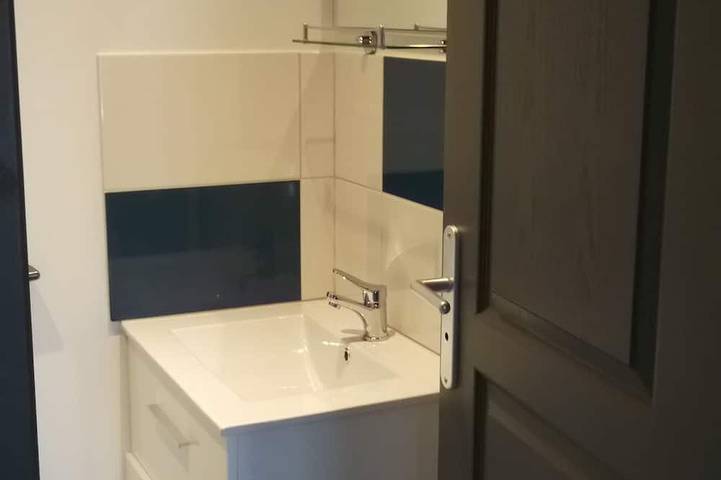 2* guest house 400m from the port and shopping area in Saint-Valery-sur-Somme, Abbeville und Umgebung