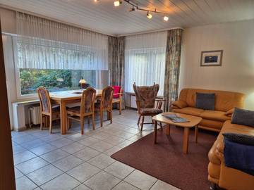 Bungalow für 5 Personen in Strand Norddeich, Norddeich, Bild 2