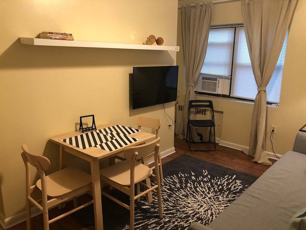 Ganze Wohnung, 1703 3B · Worthy 2bed Apt-20 min nach Nyc / Parking Avail. in North Bergen, Hudson County
