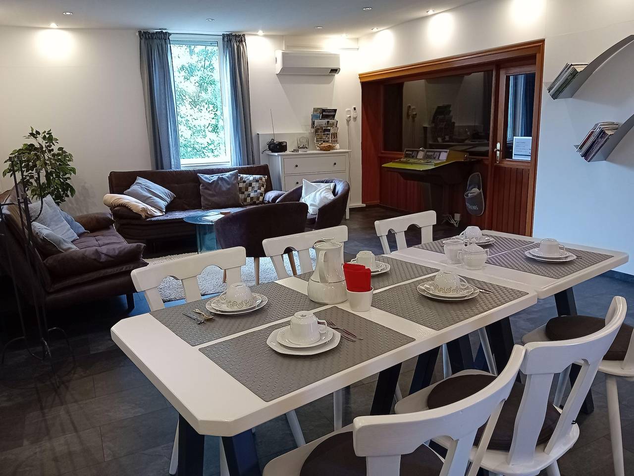 Auszeit 39 in Stadtoldendorf, Landkreis Holzminden