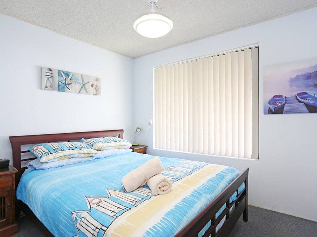 Ganze Wohnung, Tee Jays - Sawtell, Nsw in Sawtell, New South Wales