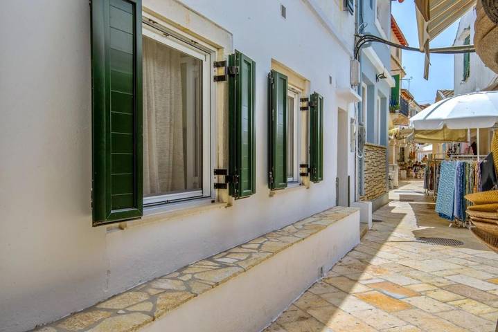 Maison d’hôte pour 2 personnes