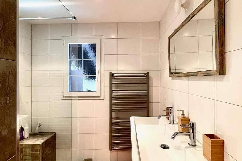 Charmante Wohnung mit Cheminée und Bergblick in Sörenberg, Flühli