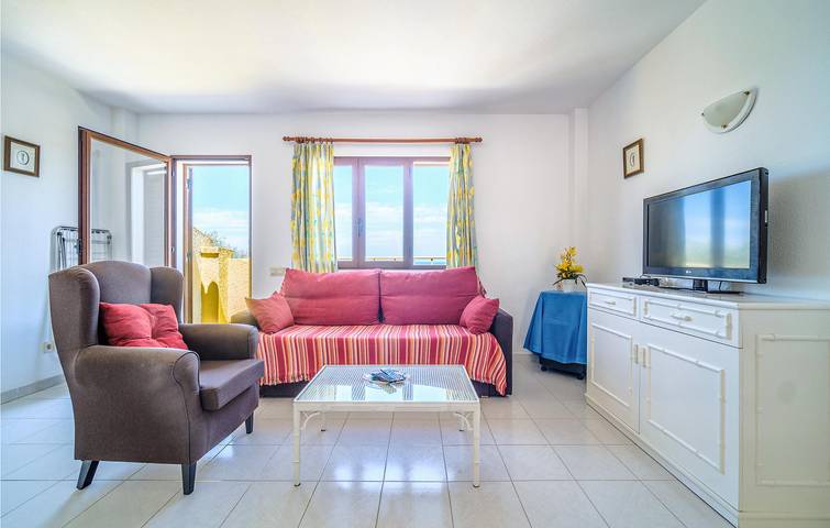 Gîte pour 3 personnes, avec piscine et terrasse à Guardamar del Segura - 4