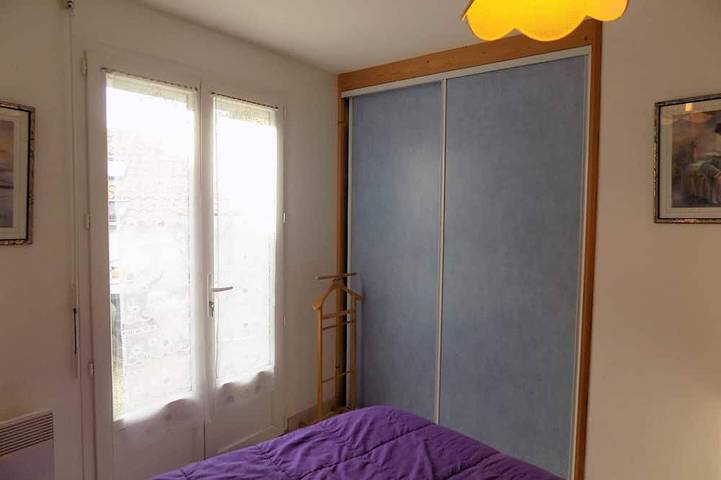 Location de vacances pour 4 personnes, animaux acceptés dans Plage du Bureau - 4