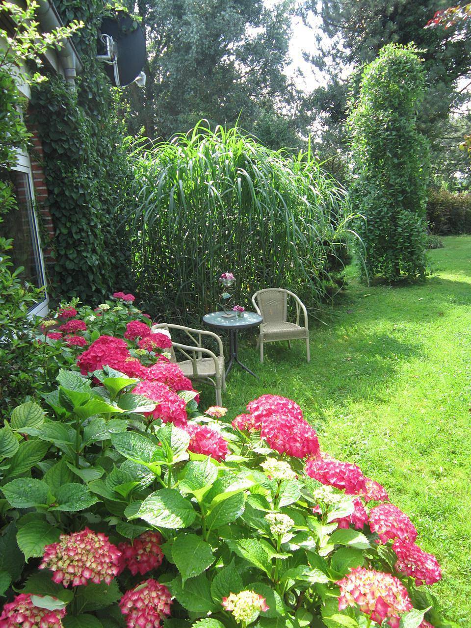 Doppelzimmer A (mit Etagendusche/Wc) in Welt, Eiderstedt