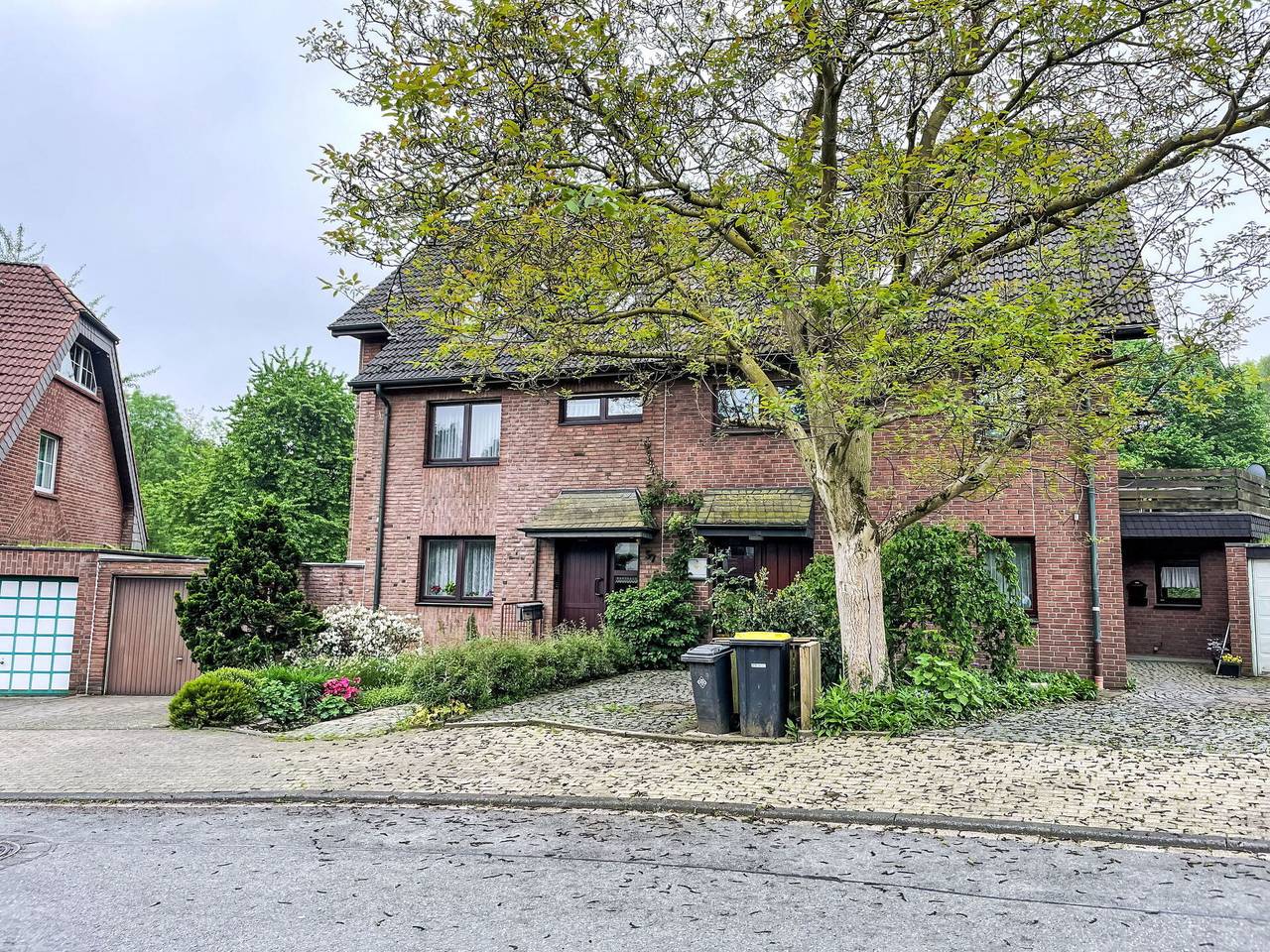 Geheel appartement, Kersten - Kersten 100.1 in Essen, Ruhrgebied