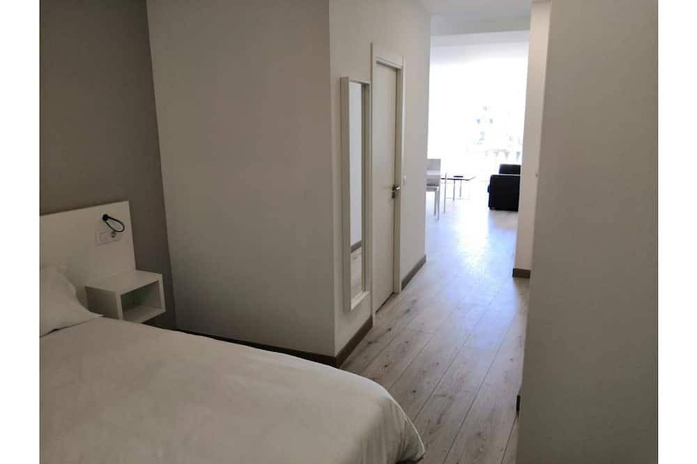 Entire apartment, Superior Sea View Apartment (Apt 2) in Combarro, Poio