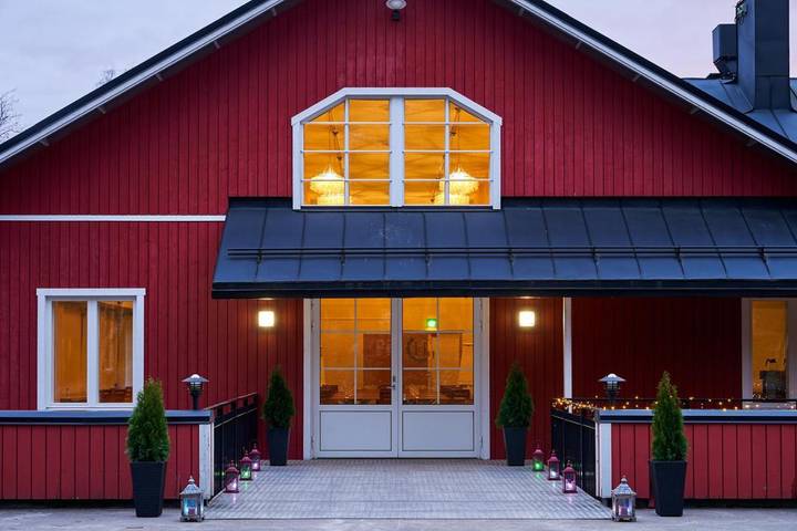 Maison d’hôte pour 8 personnes, avec sauna ainsi que vue et jardin dans Finlande méridionale - 4