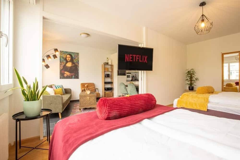 Apartamento entero, Special *Modern Lisa* Apartment in Basilea, Aargau-Basel