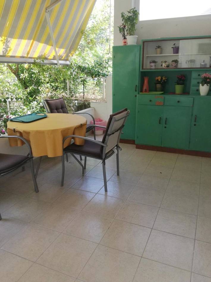 Maison d’hôte pour 4 personnes, avec balcon et vue à Makarska - 3