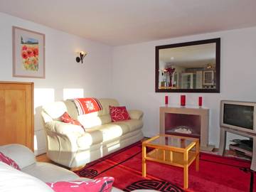 Holiday Rental for 5 People in Porthleven, Cornwall, Photo 4