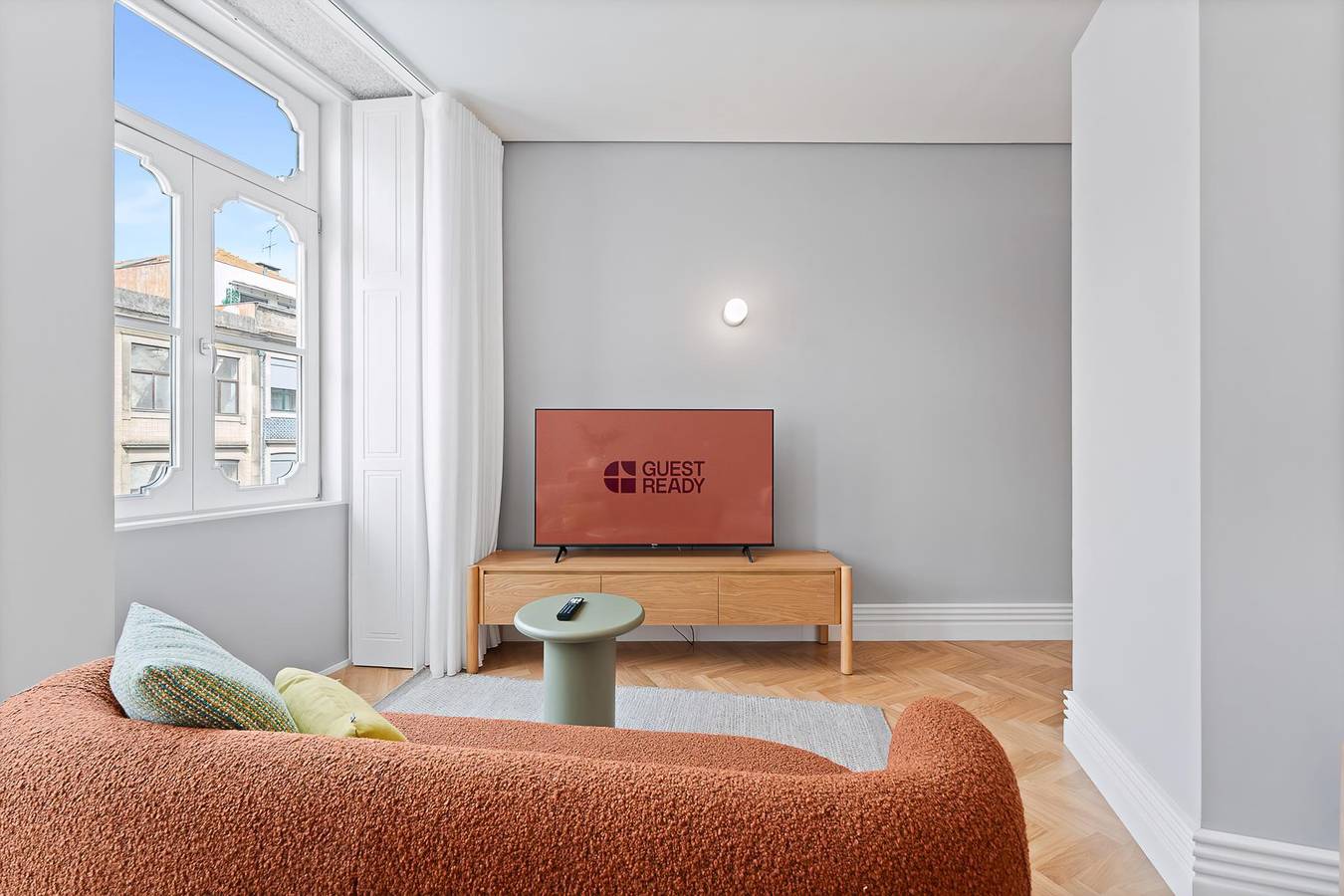 Appartamento vacanze a Porto a partire da 142€ a notte