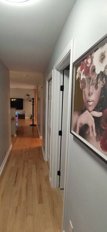 Stunning 3bedroom modern home closed to everything in Essex Junction, Lake Champlain