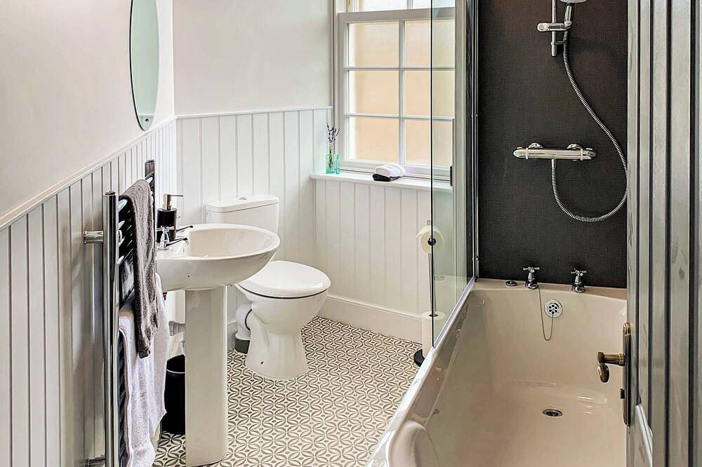 2 Schlafzimmer Unterkunft in St Margaret&rsquo;s Hope in Orkney Inseln