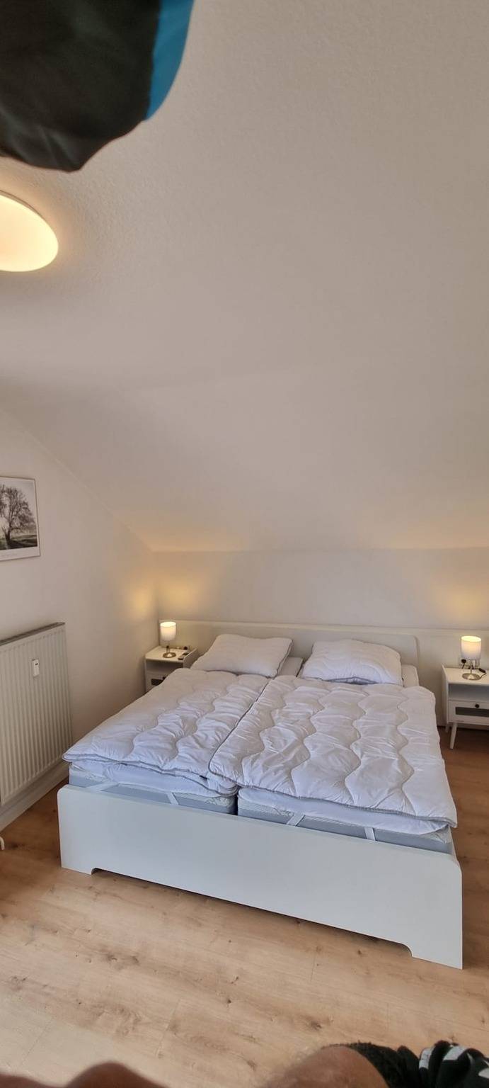 Ganze Ferienwohnung, Hahnenkleer Tied 2 in Hahnenklee, Goslar