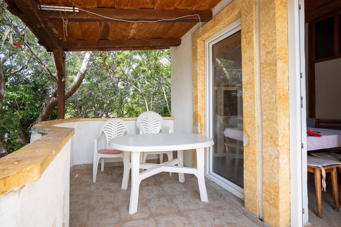 Appartamento vacanze a Pag a partire da 74€ a notte