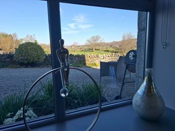 Glamping for 2 People in Lancashire, North West England, Photo 4