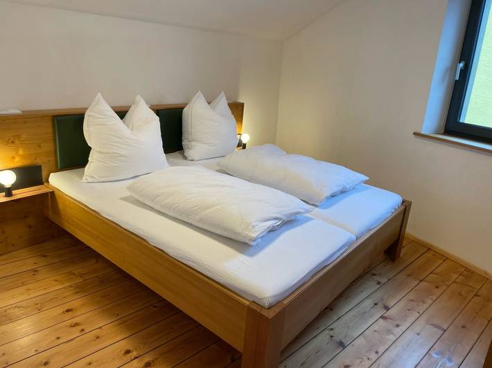 Ganze Ferienwohnung, Kobold9 | Ferienhaus in Wiesenbronn, Fränkisches Weinland