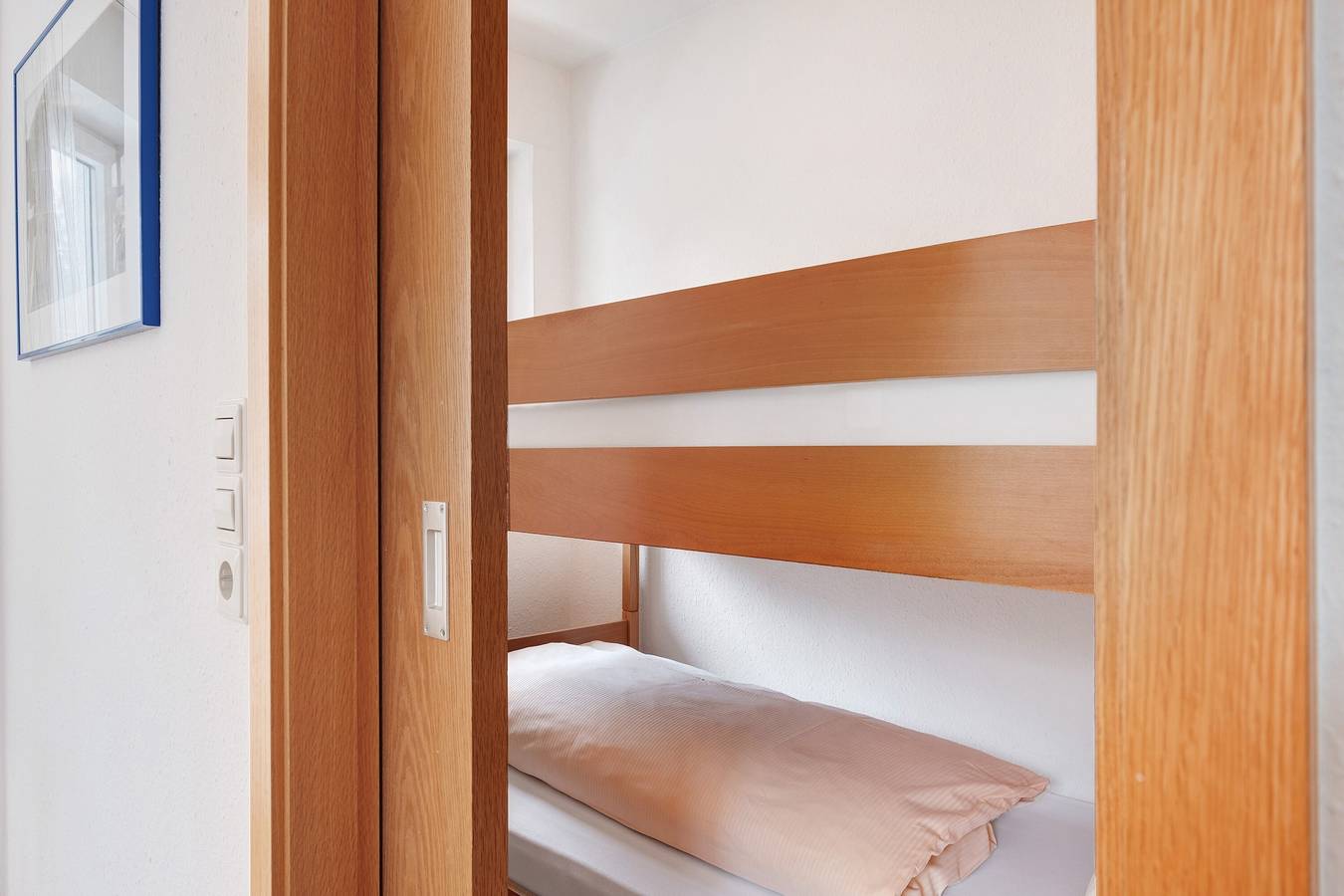 Ganze Wohnung, Ferienwohnung 'Nr 6' mit Balkon und Wi-Fi in Titisee (Titisee-Neustadt), Titisee-Neustadt
