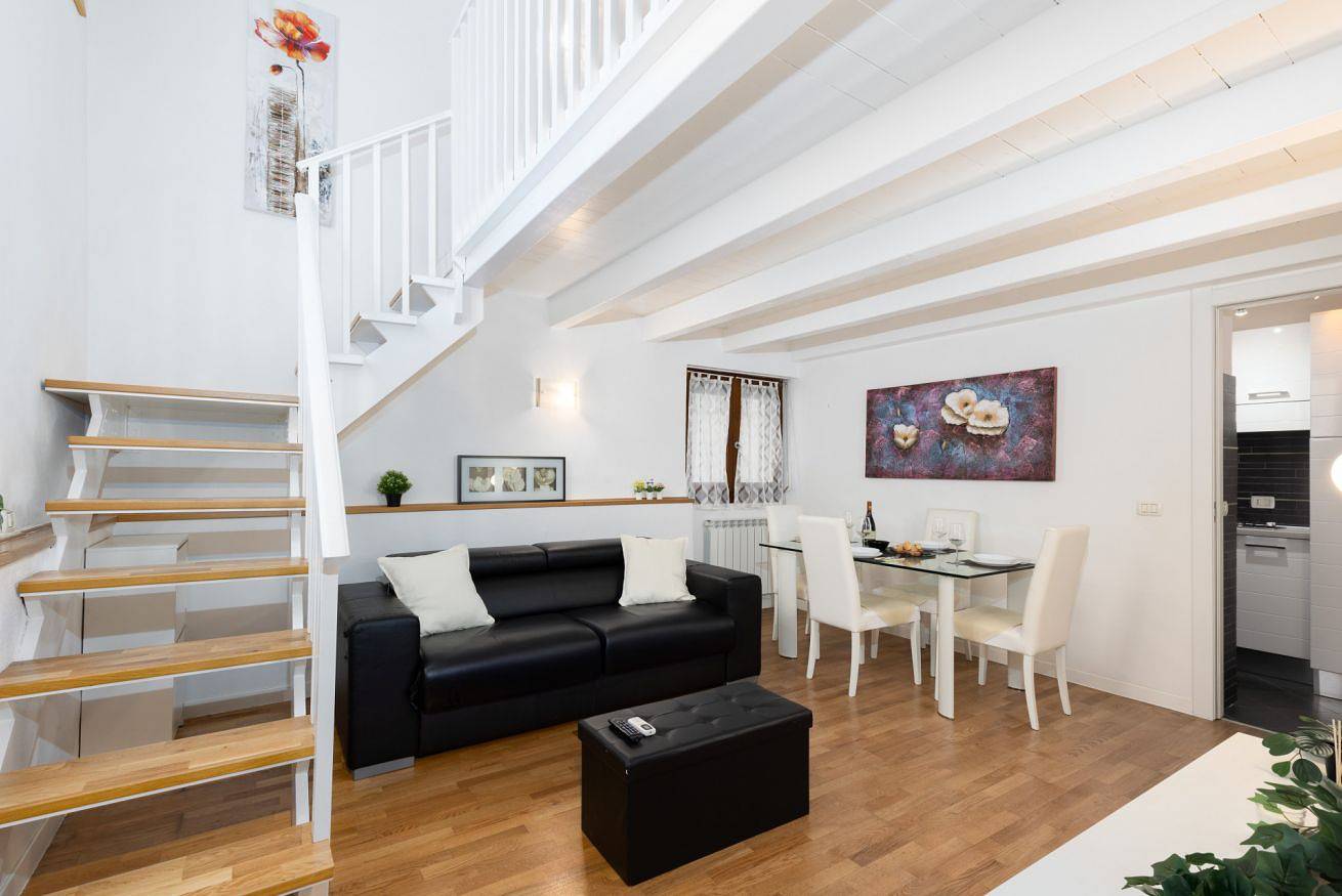 Appartamento intero, GuestHost - Prada Loft near Porta Romana in Vigentino, Milano