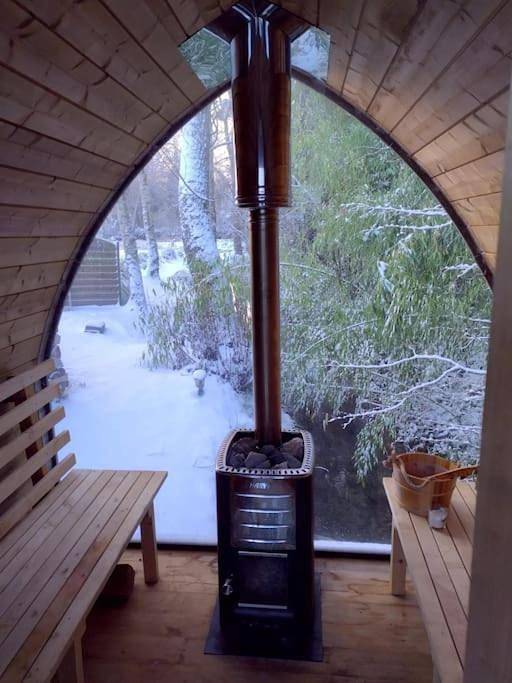 Appartement de vacances pour 2 personnes, avec Balcon ainsi que Terrasse et Jardin
