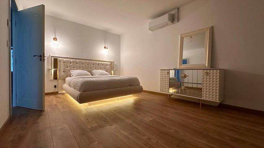 Gîte pour 3 personnes, avec terrasse et jardin à Allassac - 2