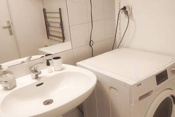 Appartement De Vacances pour 6 Personnes dans Vincennes, Val-de-Marne, Photo 3