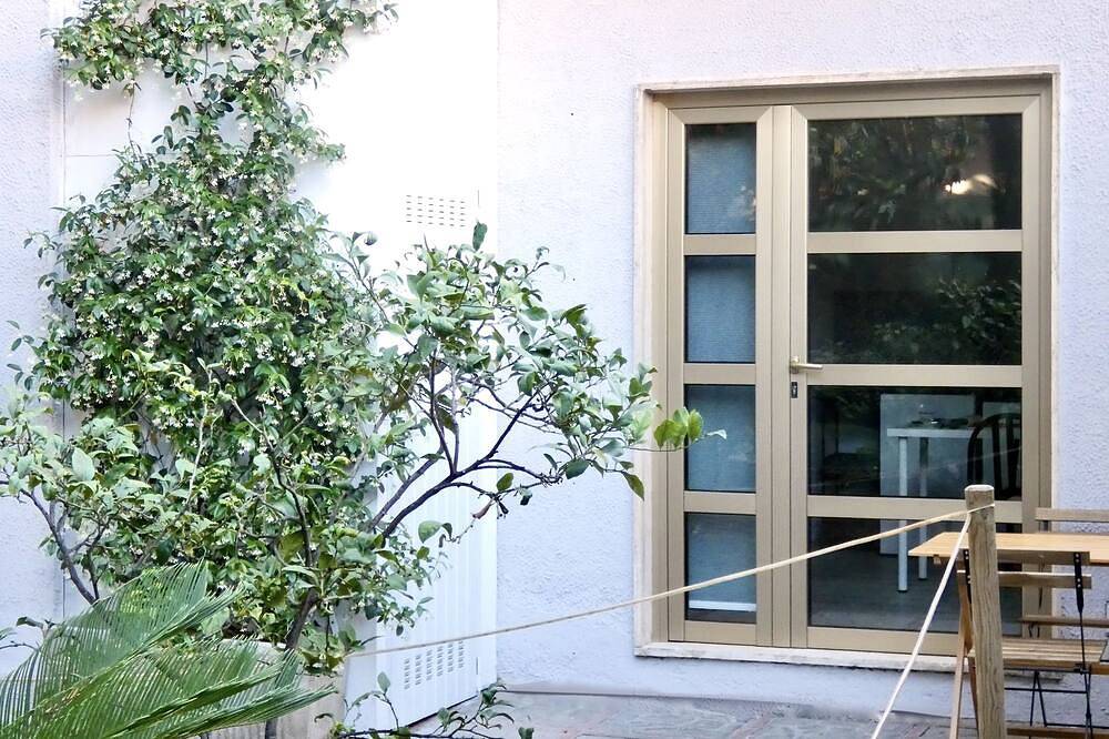 Buenretirope_Ita - Comfortable two-room apartments with garden in Pescara, Adriatic Coast Abruzzo