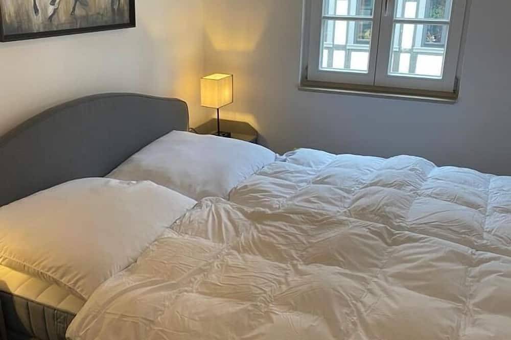 Apartamento entero, Vacation apartment/apartment for 4 guests with 60m² in Halberstadt (169360) in Halberstadt, Magdeburg Börde